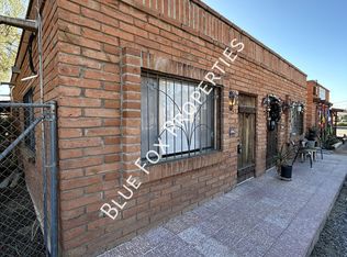 1942 E Prince Rd, Tucson, AZ 85719