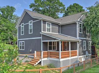 9 Pennsylvania Ave, Asheville, NC 28806