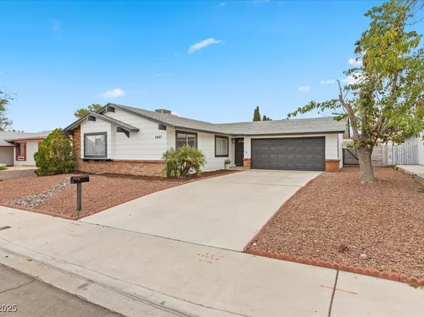 6467 Newville Ave, Las Vegas, NV 89103