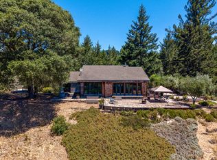 3400 Chardonnay Ln, Philo, CA 95466