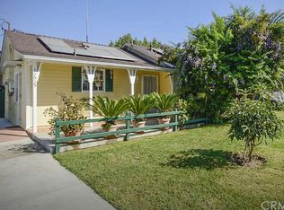 11515 Loch Lomond Dr, Whittier, CA 90606