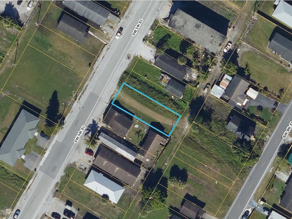 1st image of 537 SW 5th Street