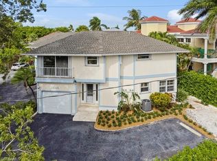 1495 Blue Point AVE #C, NAPLES, FL 34102