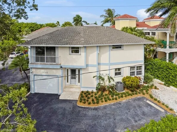 1495 Blue Point Ave C, Naples, FL 34102