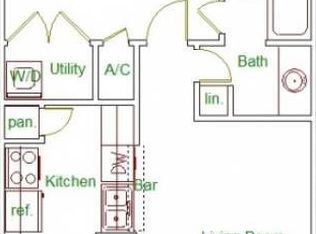 17825 Kings Park Ln APT 657, Houston, TX 77058
