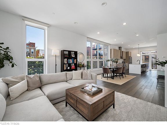 2nd image of 525 N Bishop St #18