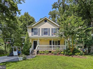 1348 Fishing Creek Rd, Annapolis, MD 21403