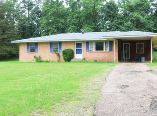 2971 Highway 70 W, Kirby, AR 71950