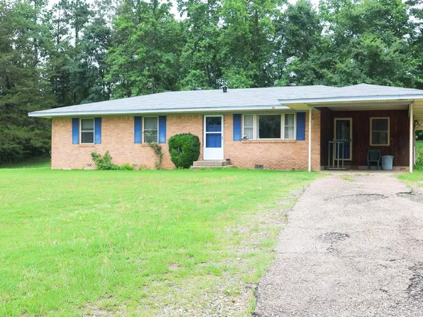 2971 Highway 70 W, Kirby, AR 71950