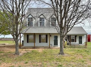 713 Whispering Water Dr, Fort Cobb, OK 73038