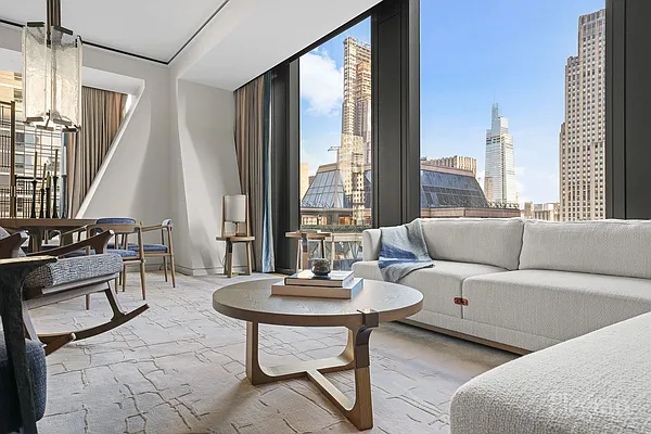 53 West 53rd Street #36CB