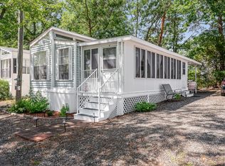 308 Route 286 UNIT 10, Seabrook, NH 03874