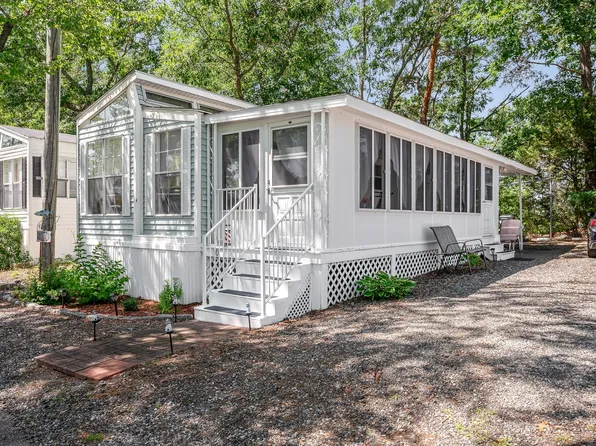 308 Route 286 Unit 10, Seabrook, NH 03874