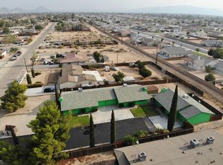 13021 Lakota Rd, Apple Valley, CA 92308