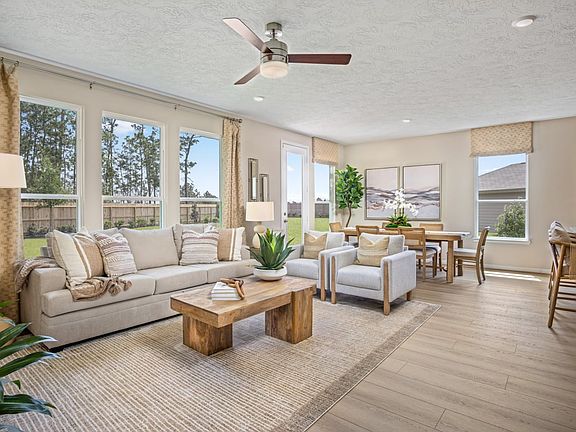 Great room