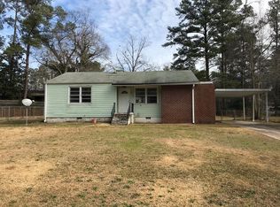 2408 Dickey Rd, Augusta, GA 30906