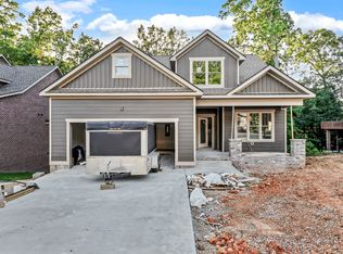 212 Birnam Wood Trce LOT 4, Clarksville, TN 37043