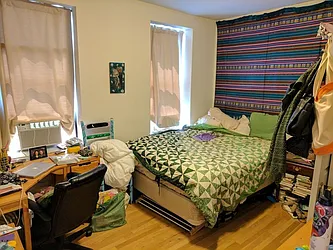 Rented by J & M Realty Services Corp (Management)