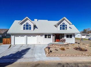 431 Colorado St, Cortez, CO 81321