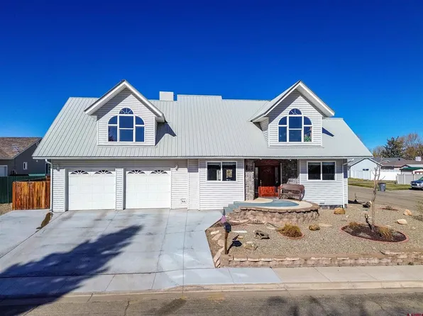 431 Colorado Street, Cortez, CO 81321