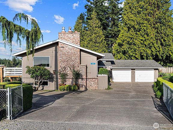 4th image of 809 W Rocky Point Drive