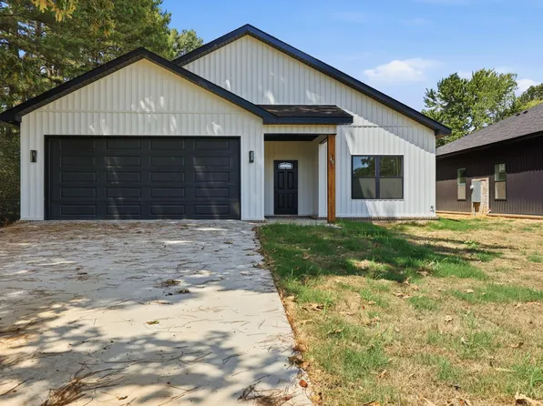 40 Whipporwill, Ward, AR 72176