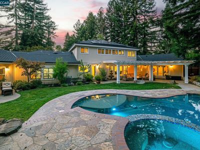 2360 Fish Creek Pl, Danville, CA, 94506