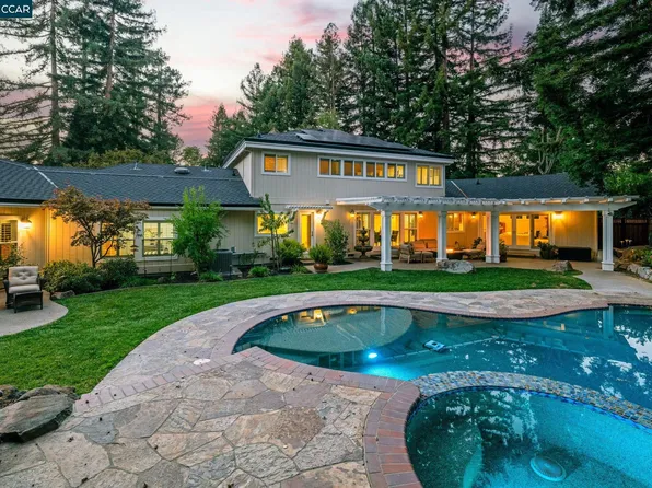 2360 Fish Creek Pl, Danville, CA 94506