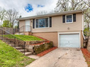 5604 S Union St, Des Moines, IA 50315