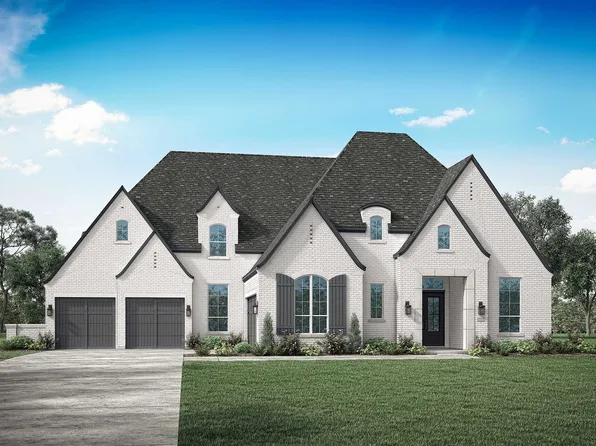 3129 Grandeur St, Celina, TX 75009