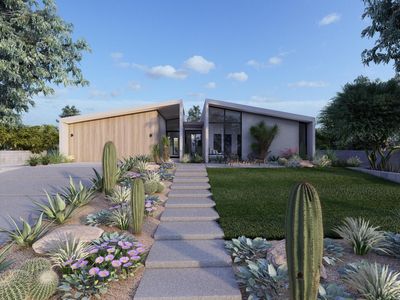 4214 E Saint Joseph Way, Phoenix, AZ, 85018