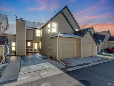 10329 W Fair Avenue #C, Littleton, CO, 80127