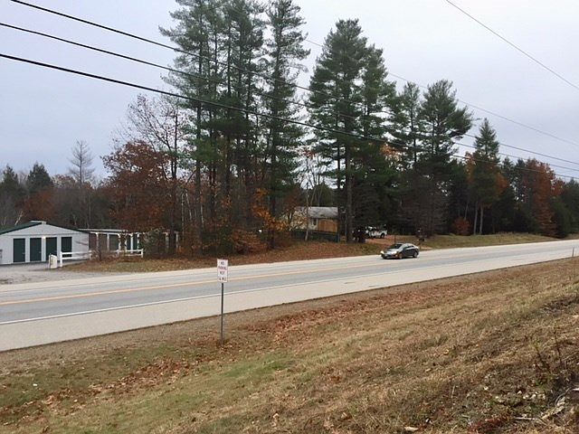 2nd image of Map 60 Lot 34 Route 106