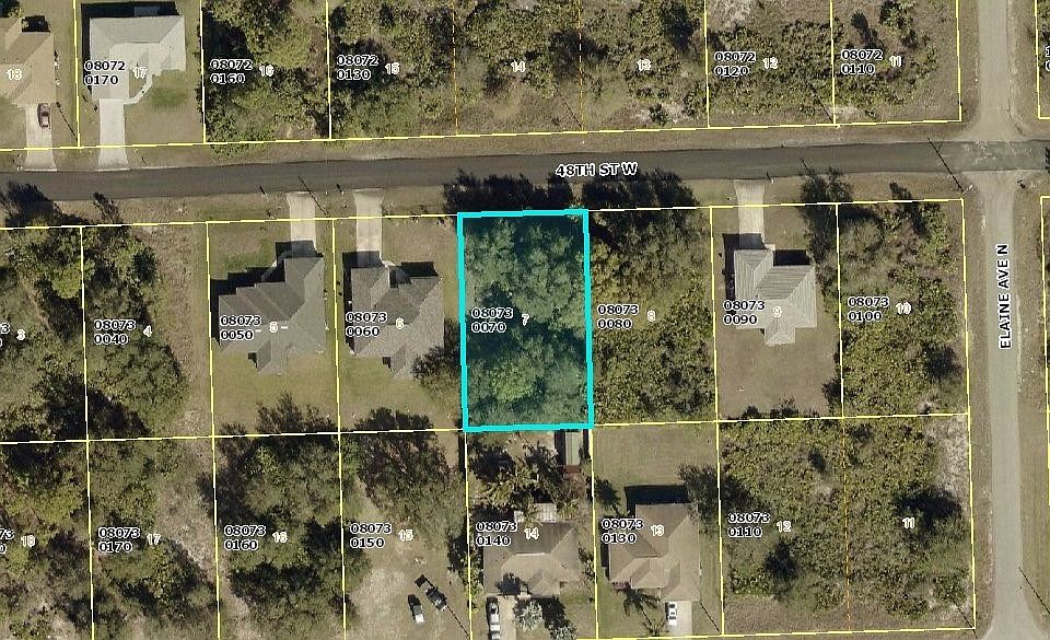 1st image of 2707 48th St W