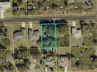2707 48th St W, Lehigh Acres, FL 33971