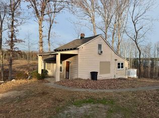 10229 James D Hagood Hwy, Clover, VA 24534