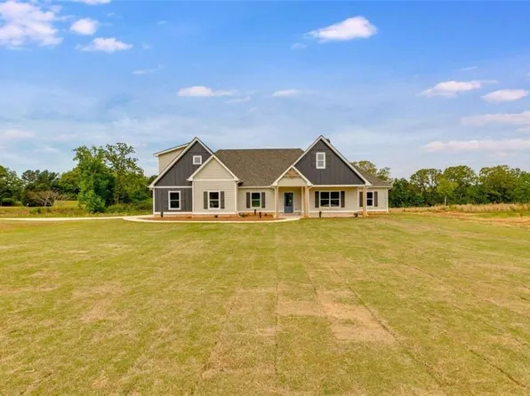 2765 Highway 5, West Bowdon, GA 30108