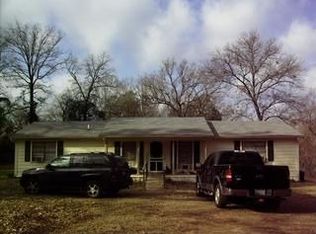 1369 Dreesen Rd, Jefferson, TX 75657