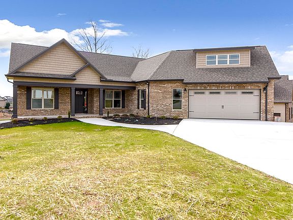 2nd image of 1601 Briarfield Ln Lot 101