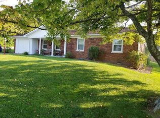 139 Peacock Rd, Richmond, KY 40475