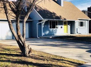 2930 Xenon St, Wheat Ridge, CO 80215