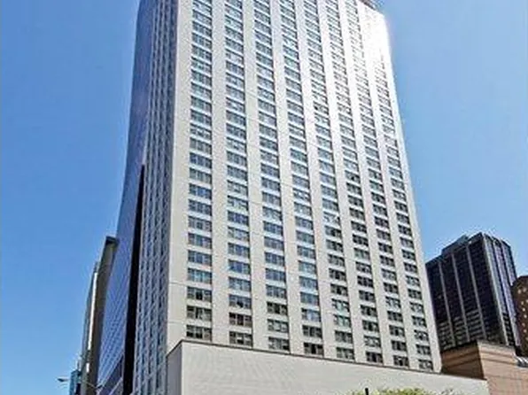 777 N Michigan Ave, Chicago, IL
