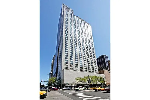 777 N Michigan Ave Photo 1
