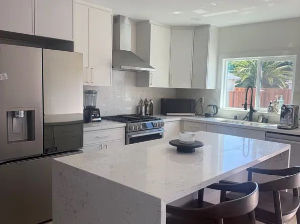 (undisclosed Address), Redwood City, CA 94063