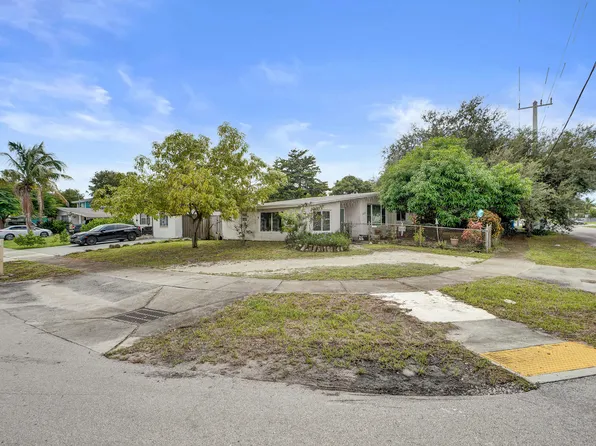 3630 SW 40th Street, West Park, FL 33023