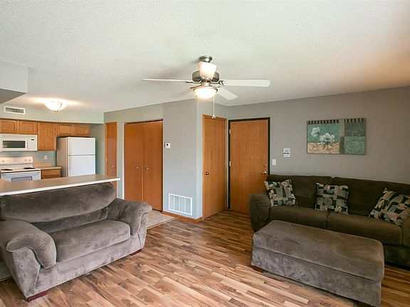 2nd image of 1315 N Jones Blvd APT 1