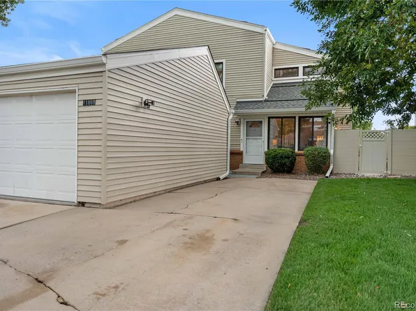 11868 Jackson Circle, Thornton, CO 80233