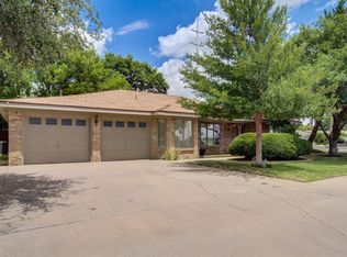 3402 95th St, Lubbock, TX 79423