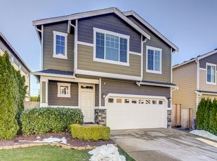 1510 149th Pl SW, Lynnwood, WA 98087