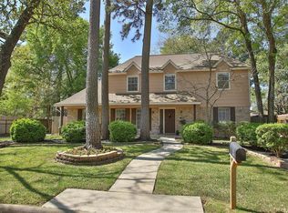 19111 Candletrail Dr, Spring, TX 77388